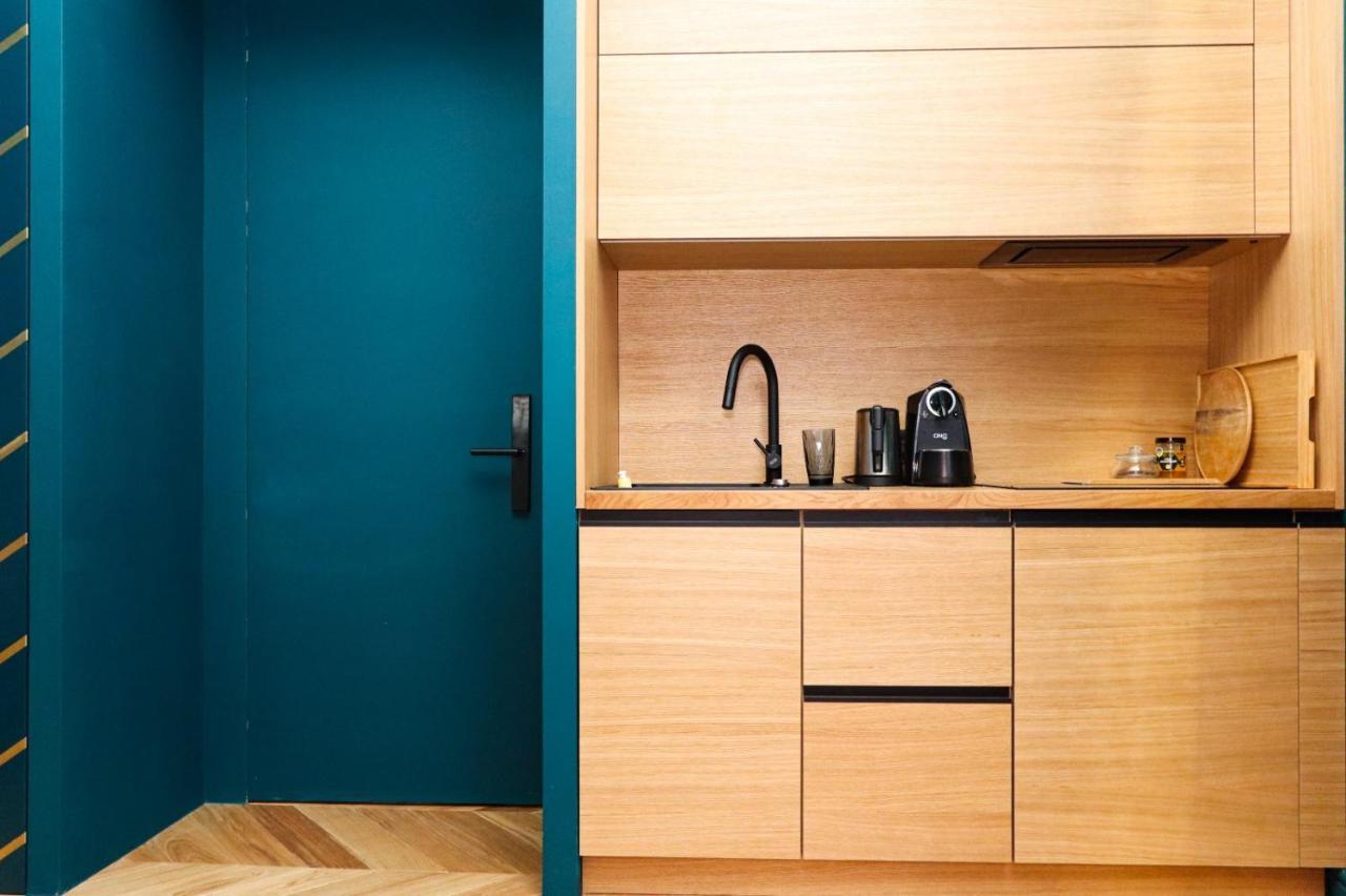 Once Apartment *